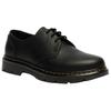 Dr. Martens Casual Leather Lace-Up Shoes Unisex Shoes Black 42395001