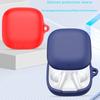 Silicone Shell Earbuds Case for Liberty Buds Headphone Sleeve Waterproof Cover Earphone Scratchproof Housing