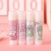 Cartoon Solid Glue Stick Solid DIY Tools Cute Office Glue Stick
