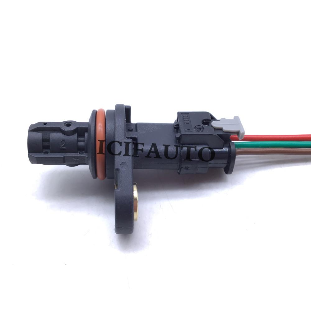 Camshaft position Sensor Plug Pigtail Connector Wire For Chevrolet Aveo Aveo5 Cruze Sonic Pontiac G3 1.6L 1.8L 55565708