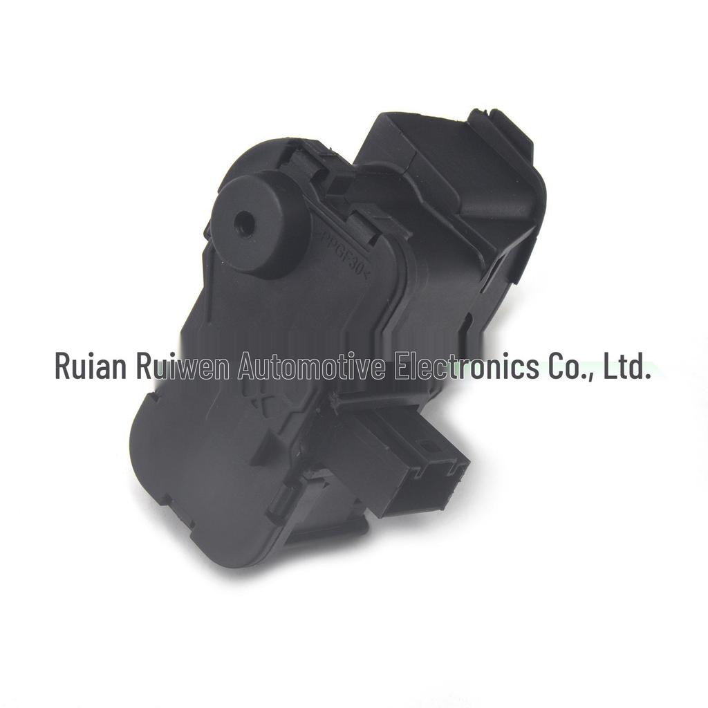 Volkswagen Touareg T-Roc POLO Kraftstofftank-Schlossmotor 7P0810773F
