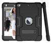 Heavy Duty Case for iPad Mini 4/Mini 5 7.9 Inch 4th/5th Generation With Kickstand Shockproof Protective Armor Tablet Cover