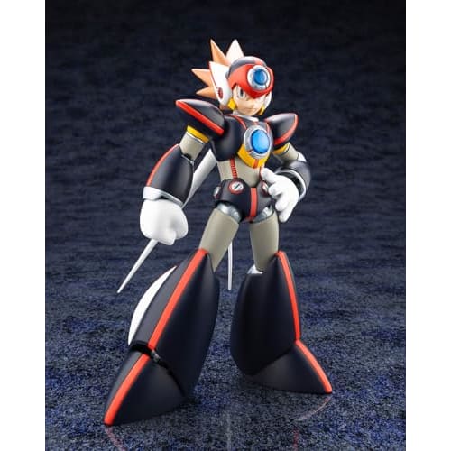 Kotobukiya Mega Man X Axel 1/12 Scale Plastic Model, Approximately 150mm Tall