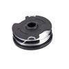 Double Line Spools For Parkside Cordless Grass Trimmer Kits