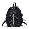 Large Capacity Travel Backpack for Men and Women, Outdoor Mountaineering and Fitness Bag, Multifunctional Cycling Nylon Backpack