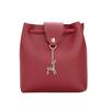 Crossbody One Shoulder Bag Fashion Casual Comfortable Cute Deer Shape Shell