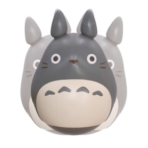 My Neighbor Totoro Plump and Swinging Roly-Poly Toy, Box of 6