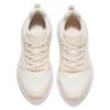 Skechers Street Comfortable Versatile Fashion Retro Low-Top Casual Shoes Women sneaker White Pink 177564-WHT