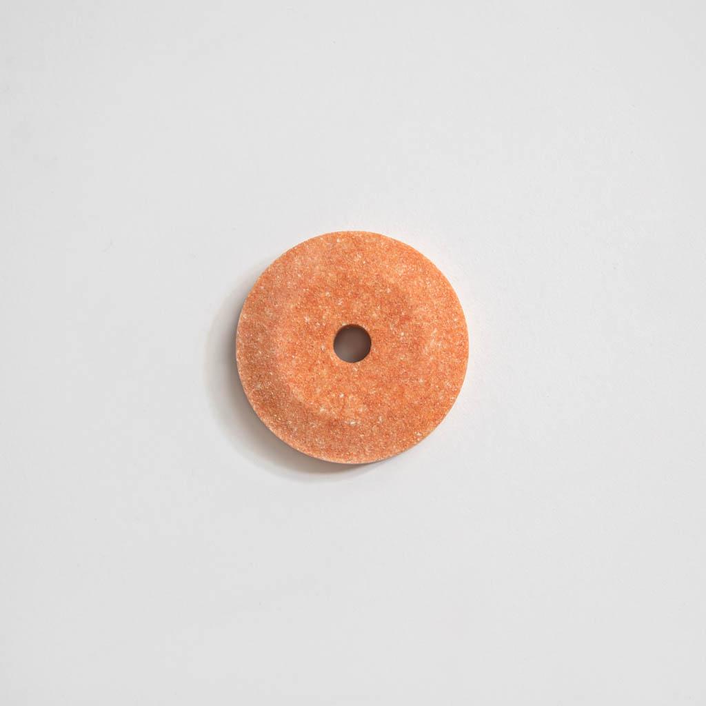 Set of sharpening stones (2 pcs) for the Mega-M 22. 25. 32. N meat slicer