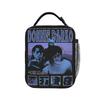 Donnie Darko Movie Poster Insulated Lunch Bags Large Reusable Thermal Bag Tote Lunch Box College Travel Food Storage Bags