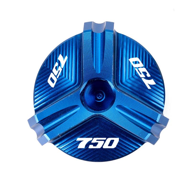 

Motorcycle Accessories Engine Plug Bolt Oil Filler Cap For SUZUKI GSXS 1000 750 GSX-S GSXS750 GSX S750 1000 F gsxs1000 2010-2025