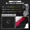 FIRN Hood Warmer, Neck Warmer, Face Mask, Balaclava for Skiing, Snowboarding, Water-Repellent, Cold-Proof, Windproof, Winter Fleece Face Cover, Helmet