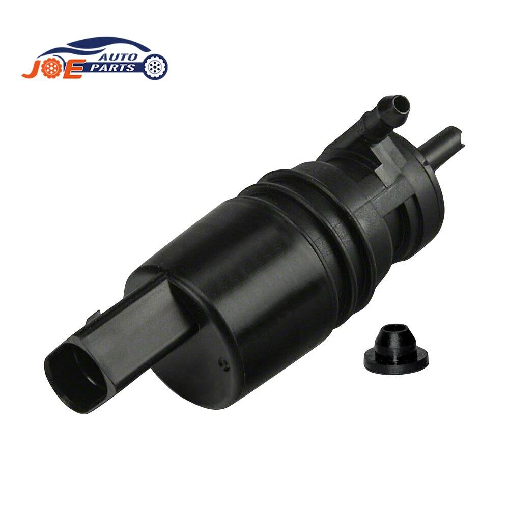 8S4Z17664AA Windscreen Wiper Motor for Ford Mustang 2010-2017 Focus 2008- 2011Windshield Washer Pump 8S4317664AA