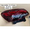 Taillight Backlight For Mercedes E-Class W 2020-2024 RIGHT SIDE