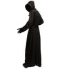 One Size – black