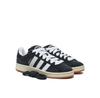 Мужские кроссовки adidas Campus 00s hq8708 чёрные