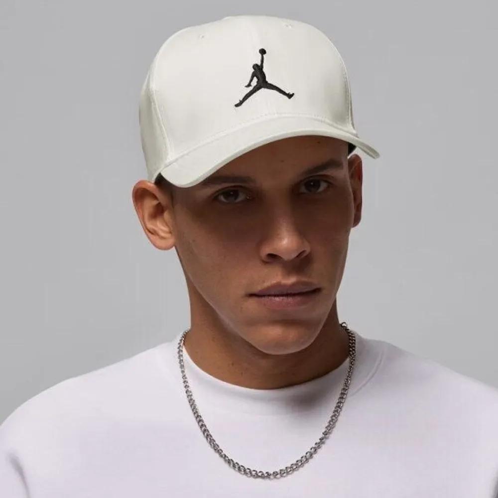 Rise Structure Curve Bill Cap HJ0627-133 58(M/L)
