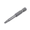 Hex Shank Torx Security Head Magnetic Bit Set