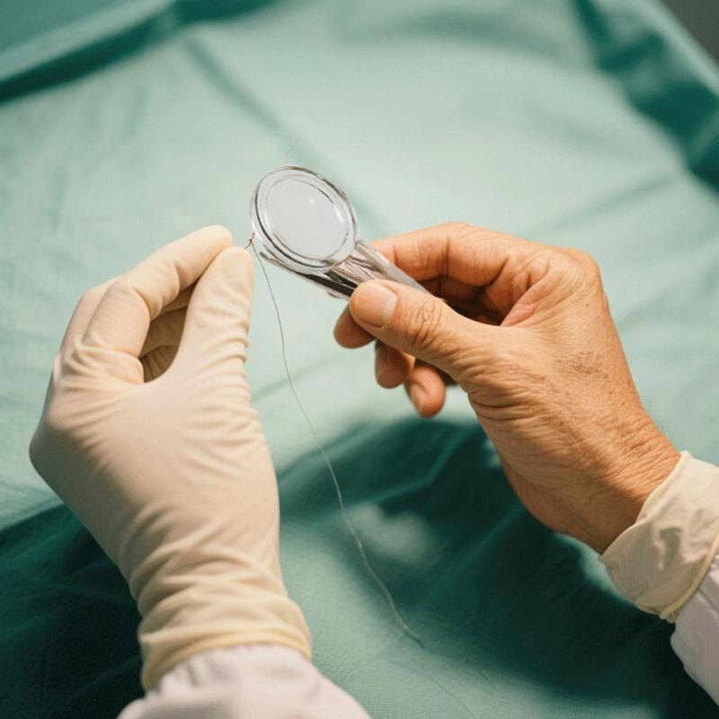 2pcs Multifunctional Handheld Magnifying Glass Tweezers Magnifier Glass for Small Object Inspection Plastic Magnifier