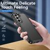 Rutschfeste Handyhülle für Samsung Galaxy A57 S26 Ultra S25 FE A17 A56 A55 A36 5G A16 A15 A14 A54 S23 S25 S22 S24 Plus Hüllen