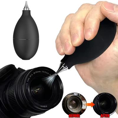 Accesorios para foto y video – Limpieza de cámaras