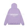 Mens Womens Vintage Streetwear Hoodie Set Oversized Cotton Pullover Sweatshirt Casual