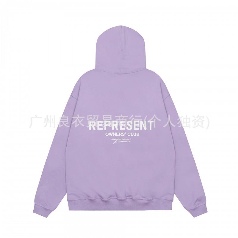 Mens Womens Vintage Streetwear Hoodie Set Oversized Cotton Pullover Sweatshirt Casual