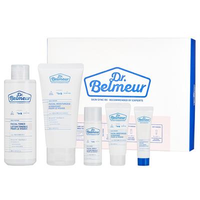 Dr. Belmeur DR Basic Cosmetics 2-piece Set