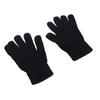 1 Pair USB Heated Gloves Winter Warm Heated Gloves Thickened Touchscreen Gloves for Office Workers a