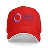 Unisex Alternative Afd Germany Outdoor Hat Spring Trucker Cap Casual Baseball Cap 2024 Sports Hats