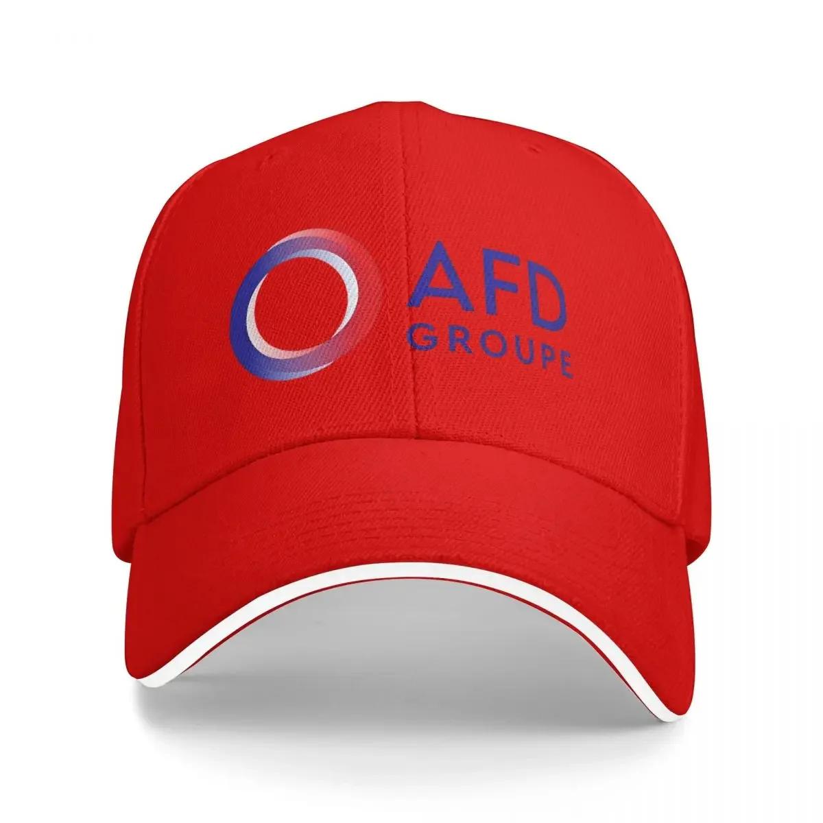 Unisex Alternative Afd Germany Outdoor Hat Spring Trucker Cap Casual Baseball Cap 2024 Sports Hats One Size