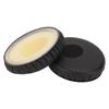 Replacement Earpads Thick Soft Foam Ear Cushions for Sennheiser HD228 HD238 HD218 HD219 HD229 HD220 Black