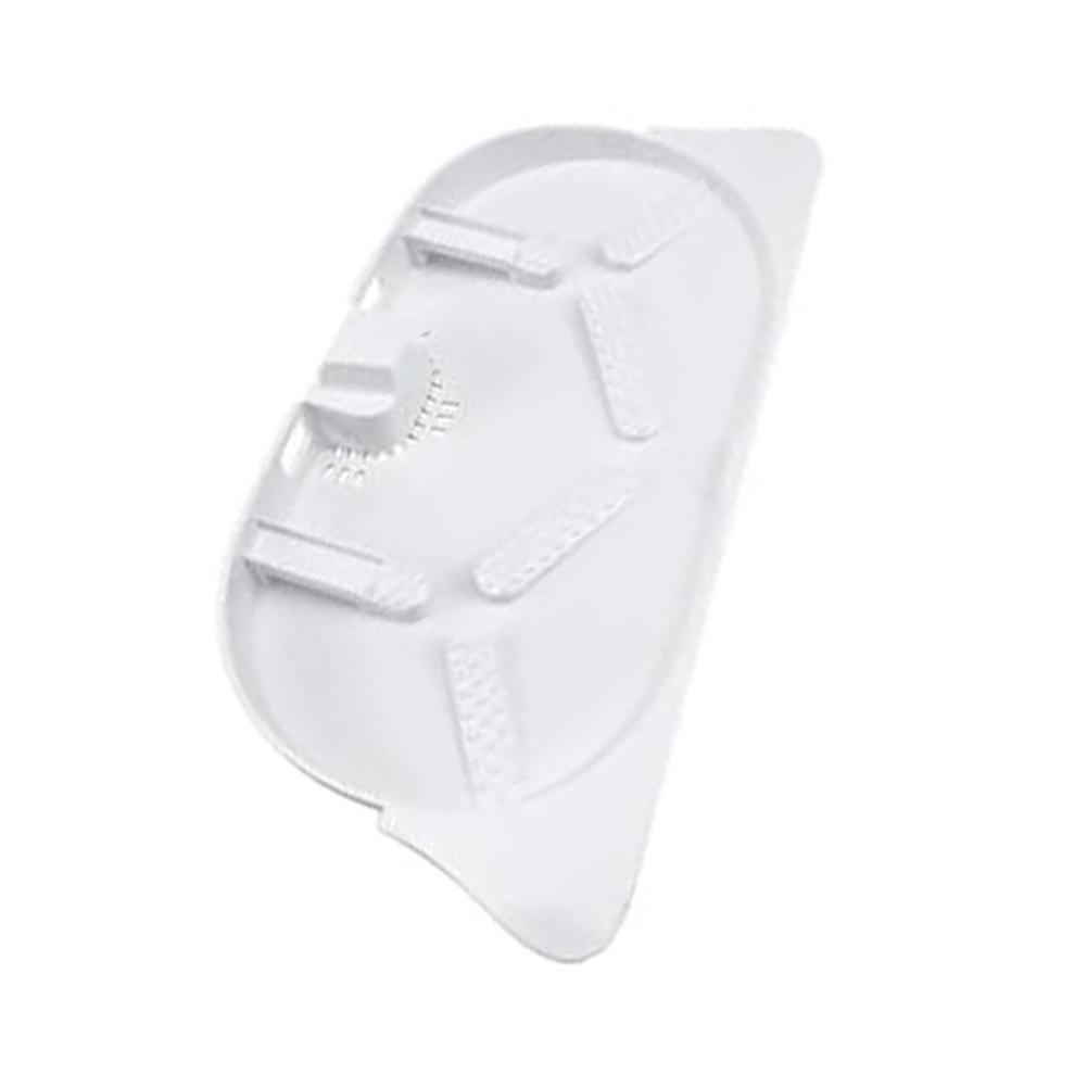 Base Station Cleaning Tray Replacement Cleaning Tray For Dreame L10s Robot Vacuum Cleaner Accessories Wear-resistant Compatible