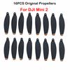 16pcs Original New Propellers For DJI Mini 2/SE Propellers with Screws Perfect Condition Drone Spare Parts(No Package)