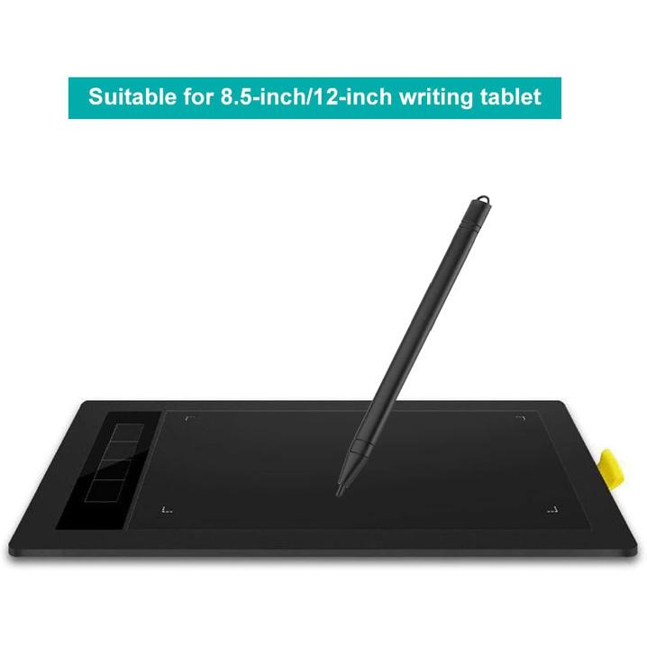 Promethean Pen Tablet 14×3×3 5 Pcs 8.5 12 LCD Pen for Touch Screens Professional Graphics Drawing Tablet Pen