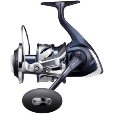 Shimano 21 Twin Power SW 14000PG Spinning Reel