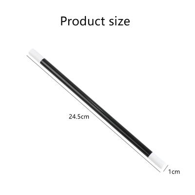 1~12pcs Self Elevating Rod Reusable Plastic Halloween Festival Party Gathering Close Up Magic Props Trick and Treat Supplies TMZ