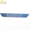 Bright Rear Guard Plate for 2022 GS8 - Tailgate Trunk Protection Pedal