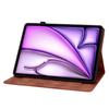 Print Lily Flower Case for IPad 12th A19 2026 11th 10th Air 4 5 6 Pro 11 13 10.5 5th 6th 9.7 9th 10.2 Mini 4 5 6 7 Tablet Case