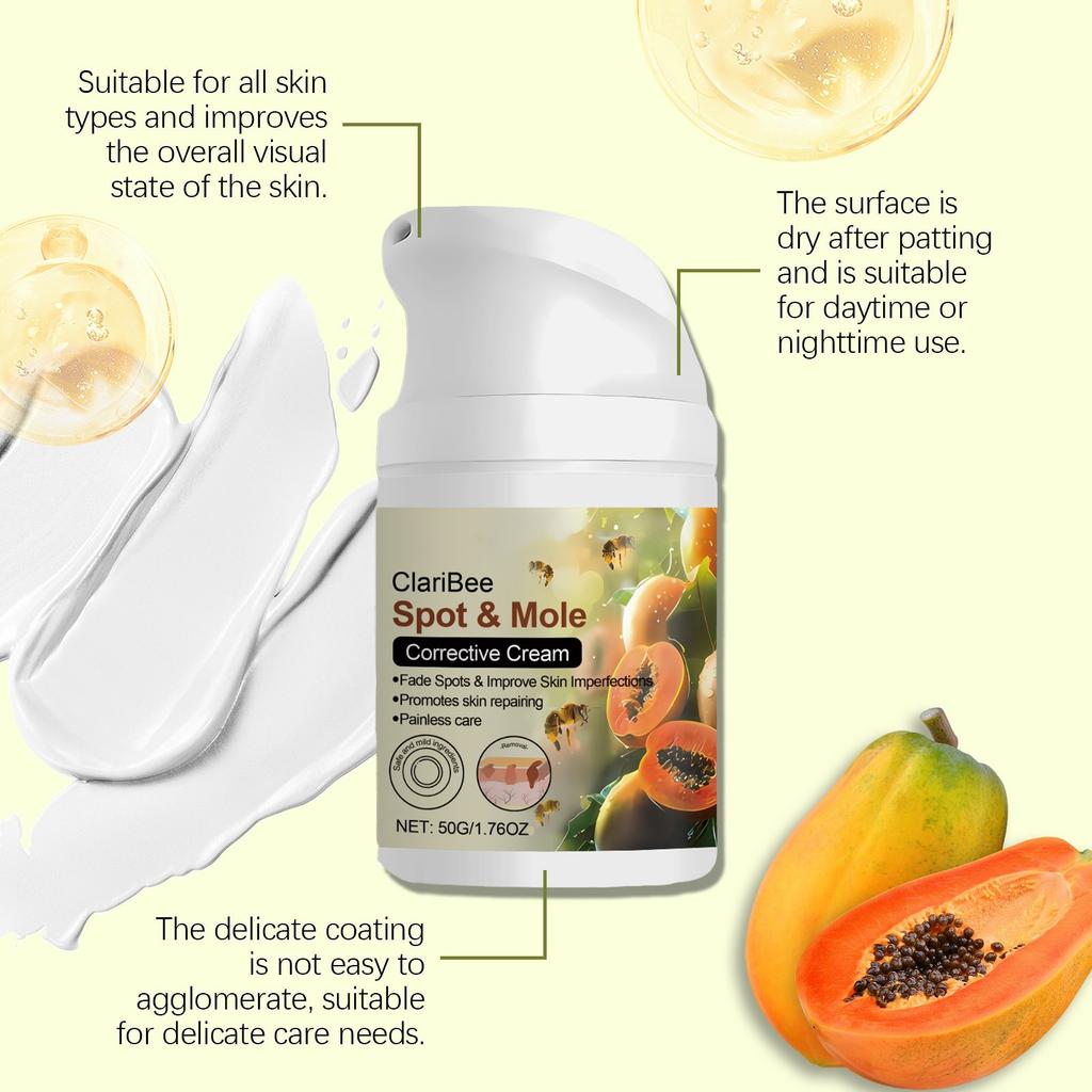 Dark Hyperpigmentation Remover For Face, Dark Hyperpigmentation Serum,Age,Brown,Acne ,Melasma Brown Dosing With For Women And Men 50g