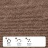 1 Piece Four Season Universal Anti Slip Sofa Mat New Chenille Sofa Cushion Couch Cover Modern Backrest Towel L Shape Sofa Towel