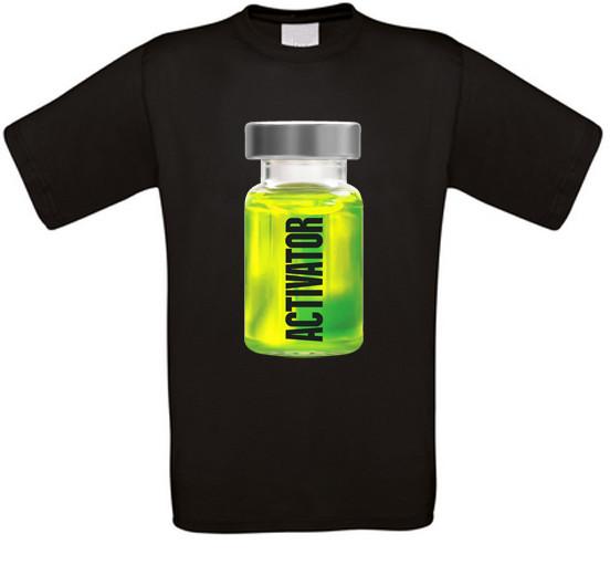 

Substance Activator Elisabeth Sparkle Sue Cult Movie TShirt All Sizes New Unisex T-Shirt XXXXL