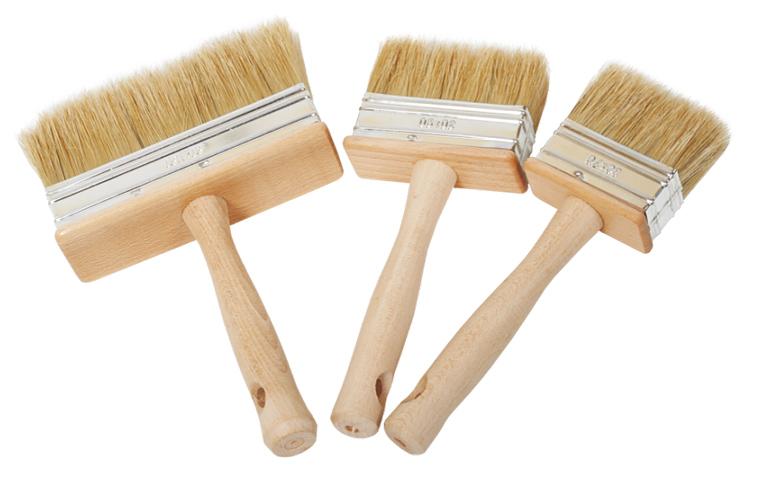 WALLPAPER BRUSH 130MM - P-T130