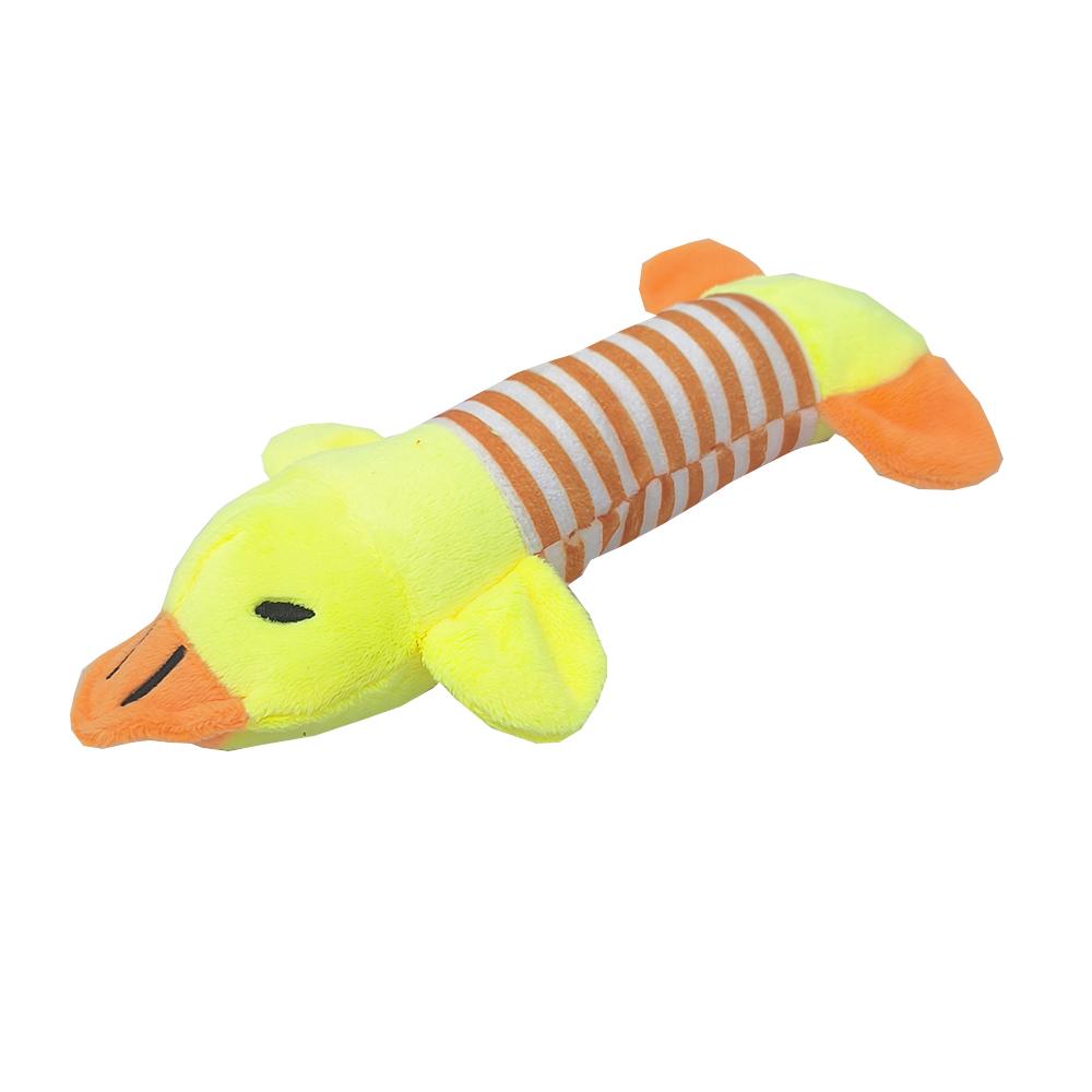 

Игрушка-пищалка для собак средних и маленьких пород, плюшевая, забавная, улучшающая IQ, жевательная игрушка для щенков, милый дизайн животных, питомец, французский бульдог, мопс, принадлежности