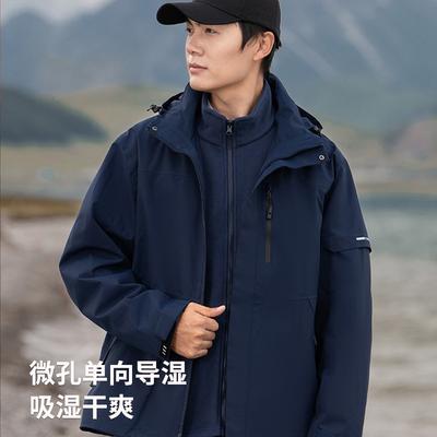 Παλτό και μπουφάν – Μπουφάν