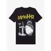 Bedrucktes Sommer Luxusmarke Baumwoll-T-Shirt Kurzarm für Männer und Frauen