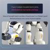 Singing And Dancing Remote-controlled Robot, Intelligent Robot With Articulated Joints, Children's Educational Toy.