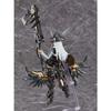Max Factory PLAMAX God's Order GO 02 Divine Winged Demon Knight Megumi Asmodeus Non-Scale Assembled Plastic Model