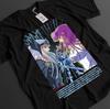 T-shirt Spy x Family Anya Forger - Design mignon de personnage d'anime T-shirt unisexe