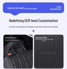 Leapmotor A10 Trunk Mat: Tail Box TPE Mat for 26 Models - Car Accessories and Decoration